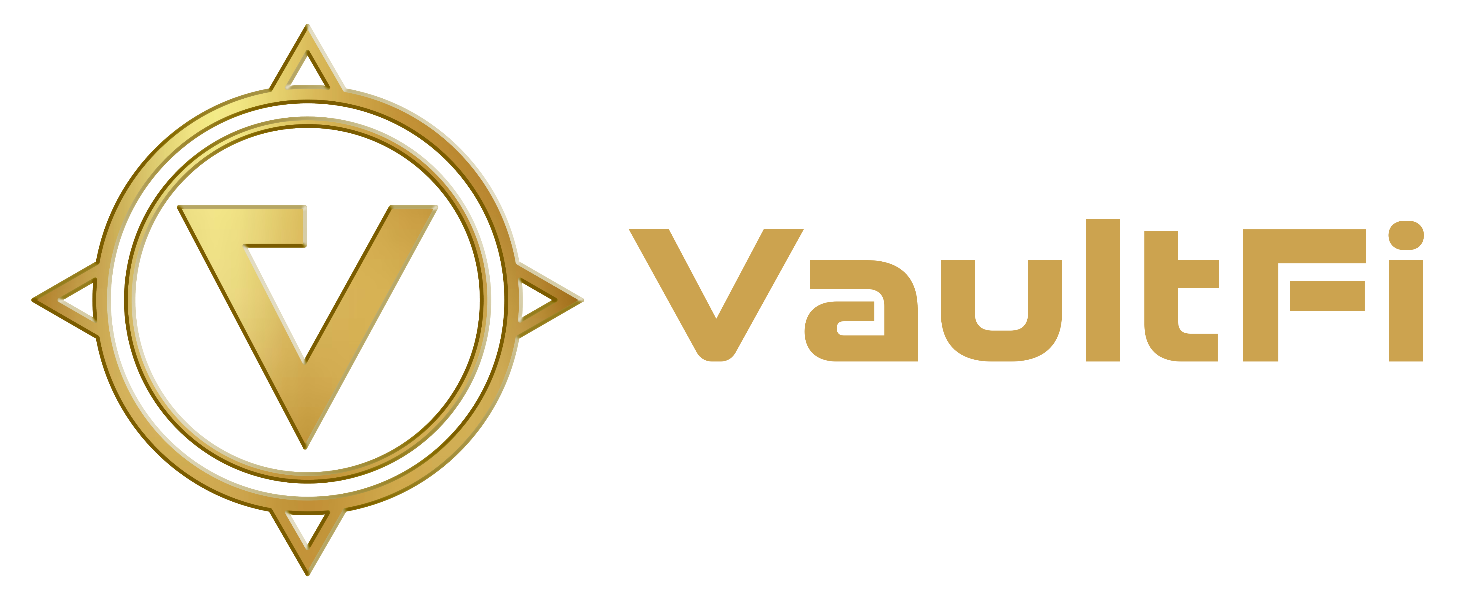 VaultFi logo